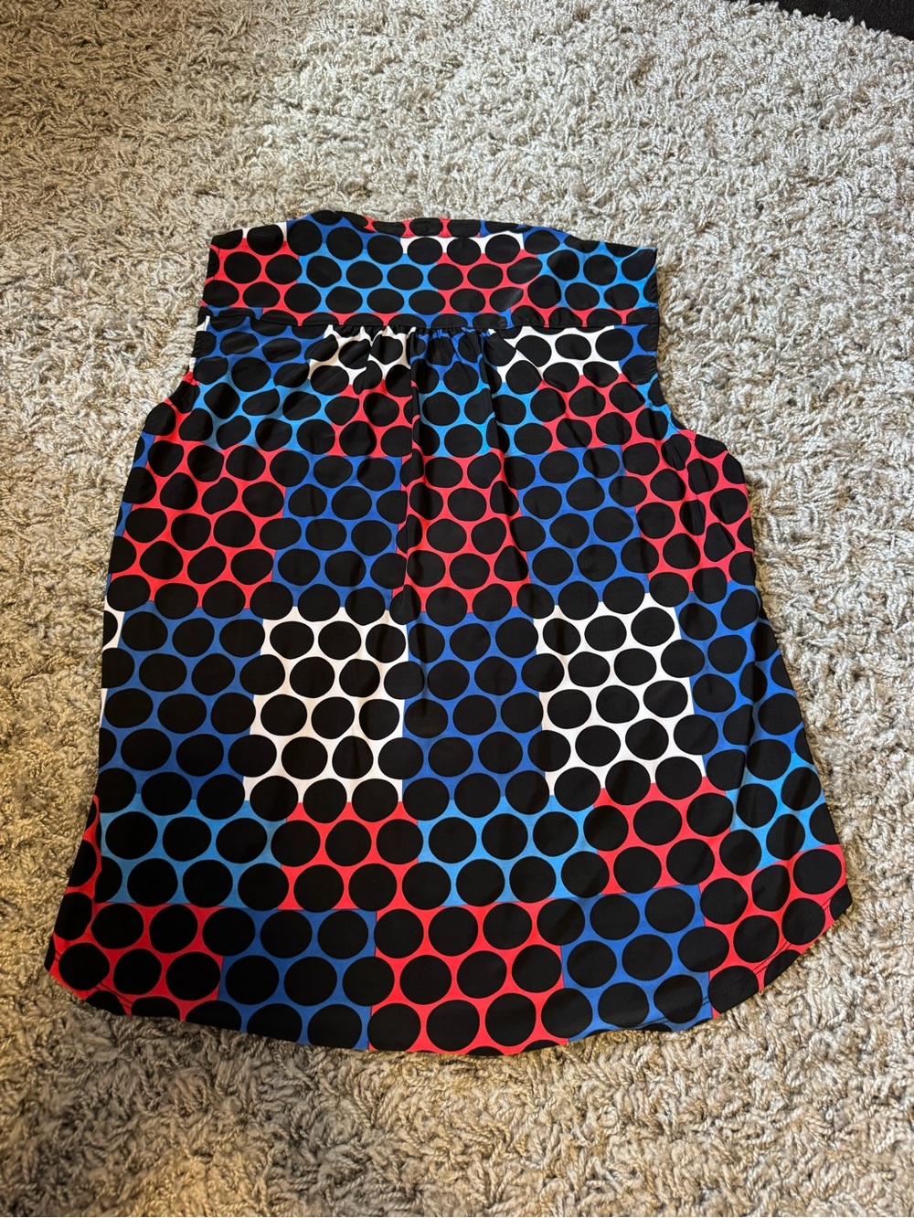 Blouse - Picture 3 of 3